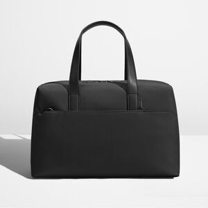 Away Everywhere Bag in jet black